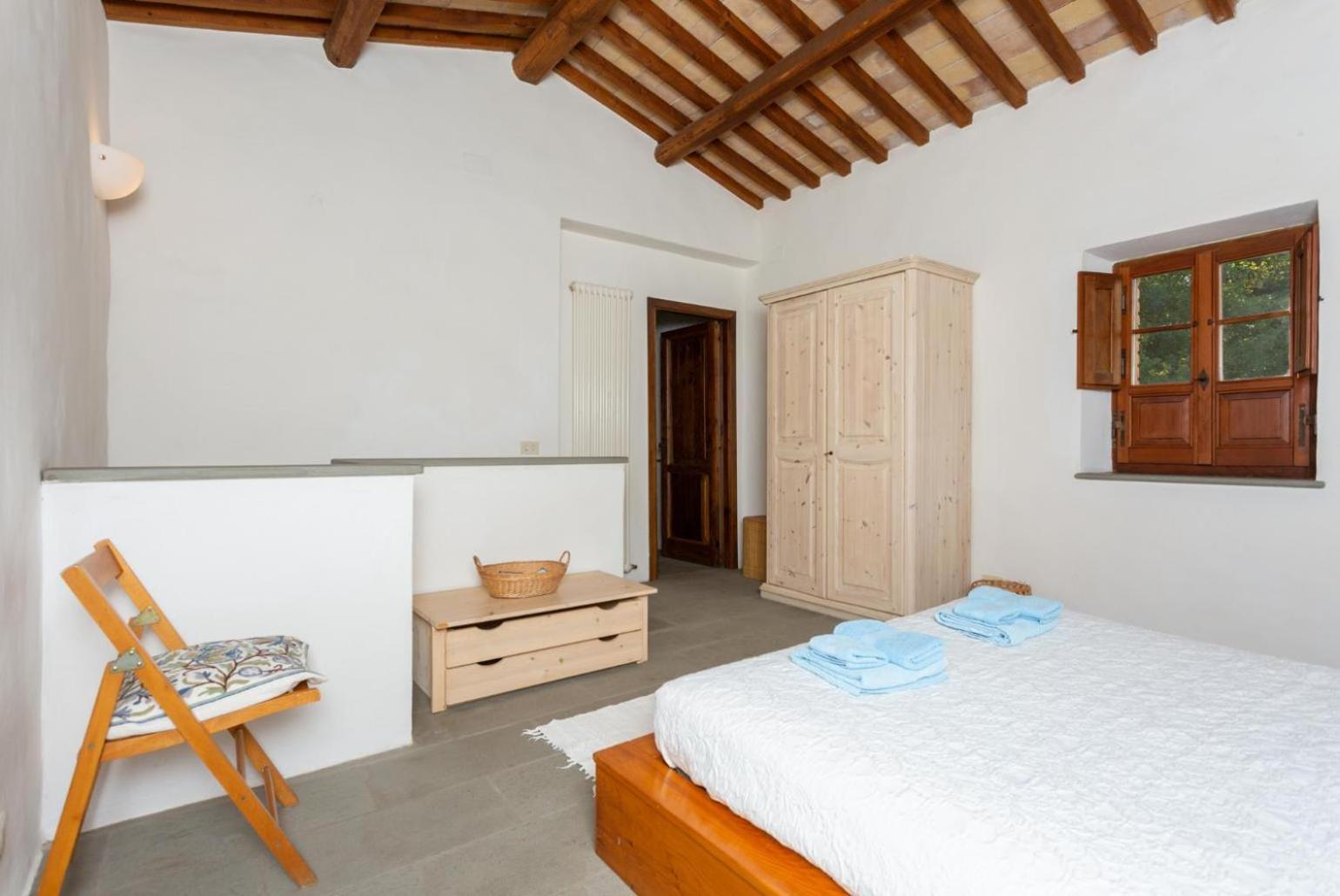 Villa Caporlese Terni Exterior photo