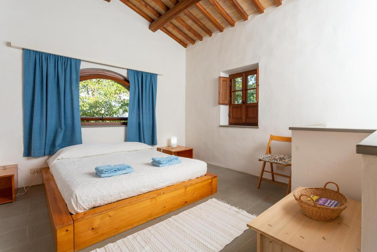 Villa Caporlese Terni Exterior photo