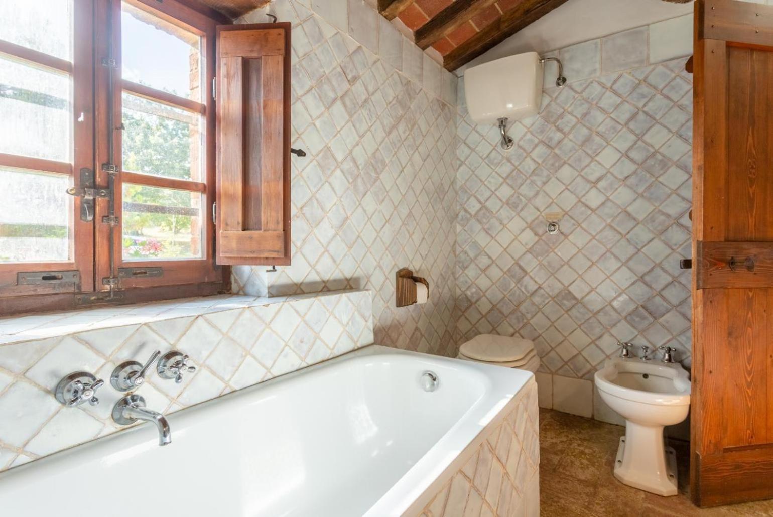 Villa Caporlese Terni Exterior photo
