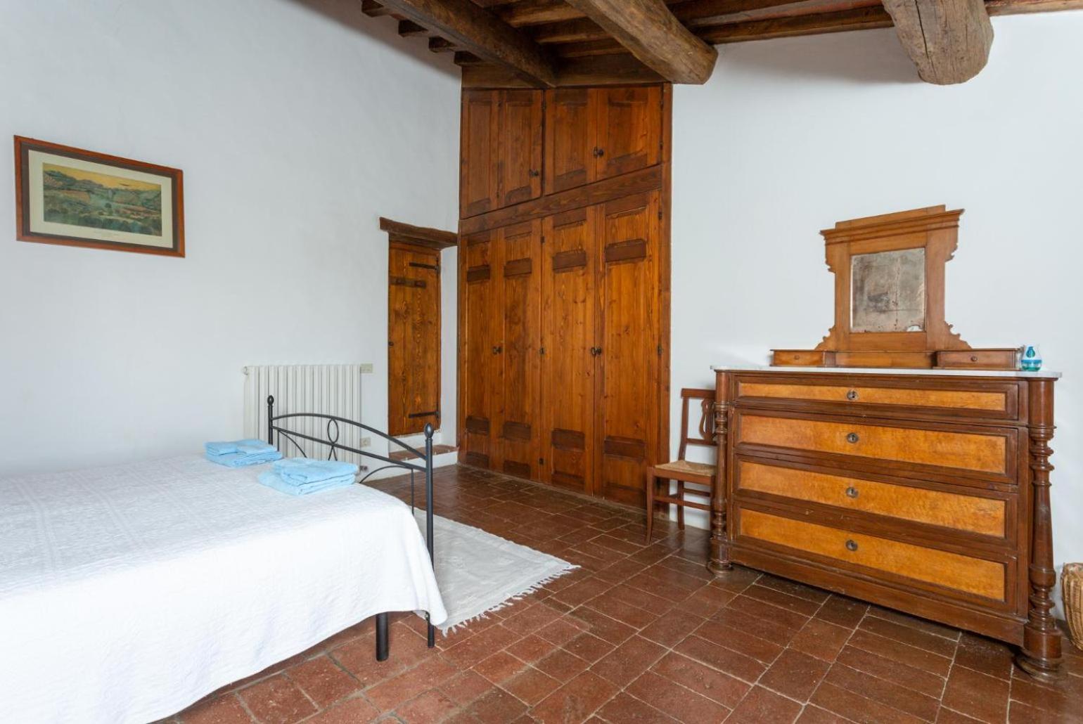 Villa Caporlese Terni Exterior photo